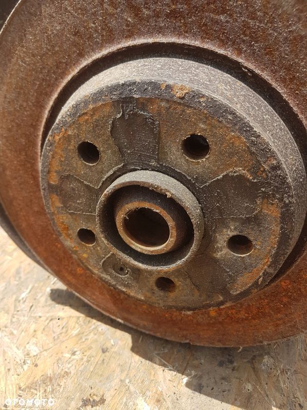 ZWROTNICA PRAWY TYŁ AUDI A6 C7 A7 Q5 8R0505312B - 2