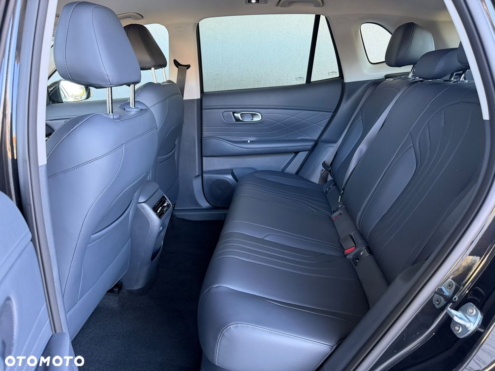 Geely Starray Pro - 11