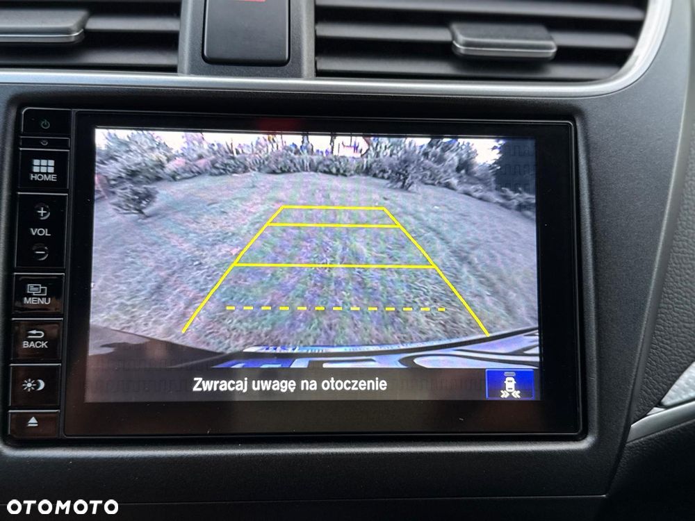 Honda Civic 1.8 i-VTEC Sport - 15