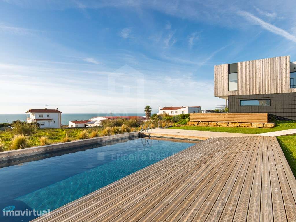 Vende Apartamento T3 - Ericeira 4 km, A Casa das Casas - Grande imagem: 3/30