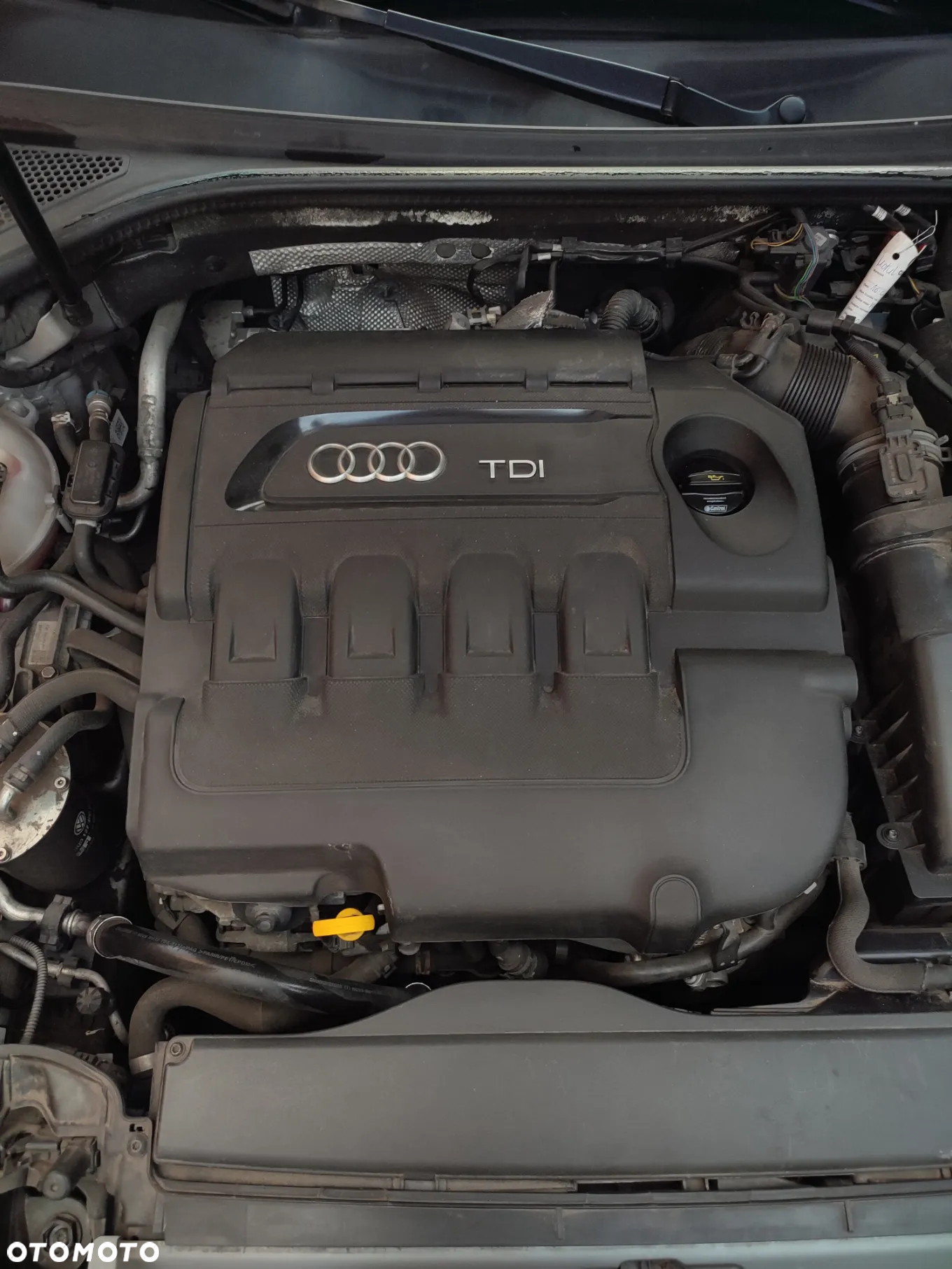 Audi A3 - 26