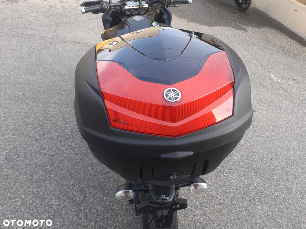 Yamaha Tracer - 11