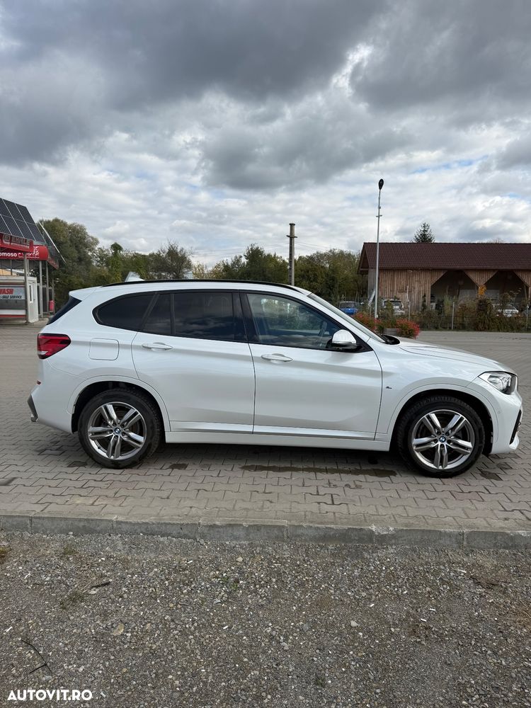 BMW X1 - 4