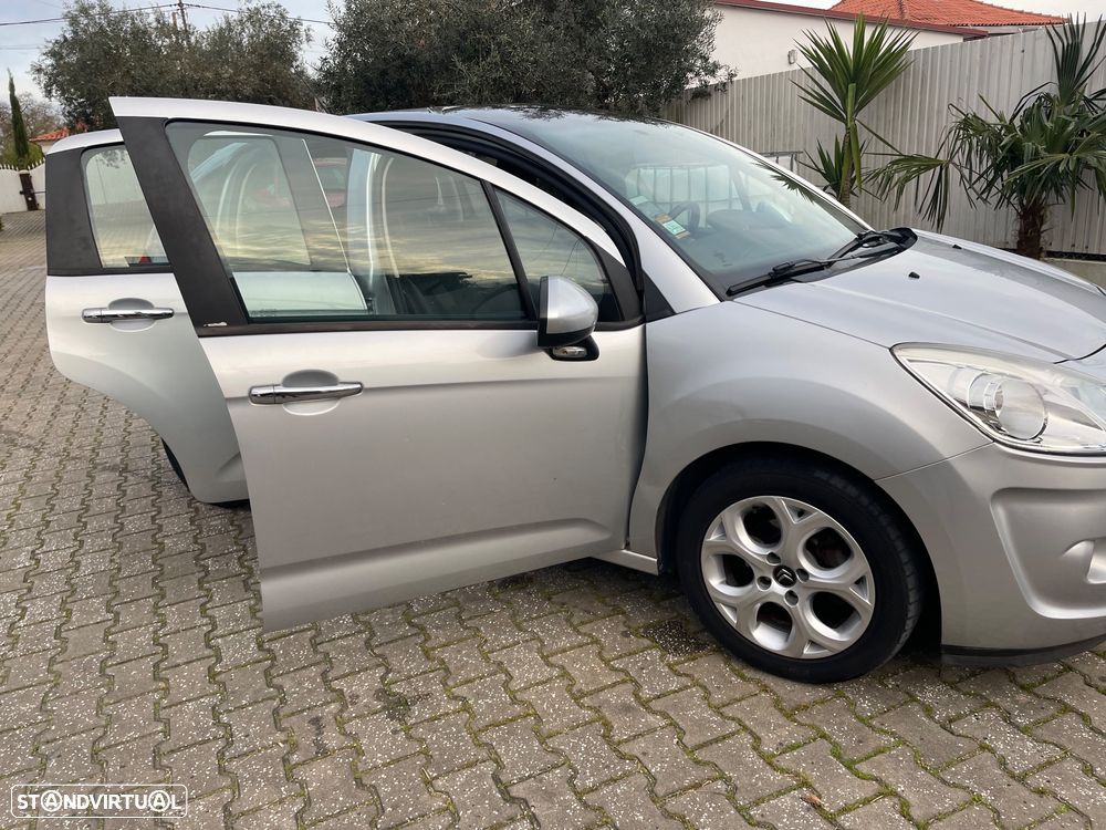 Citroën C3 - 8