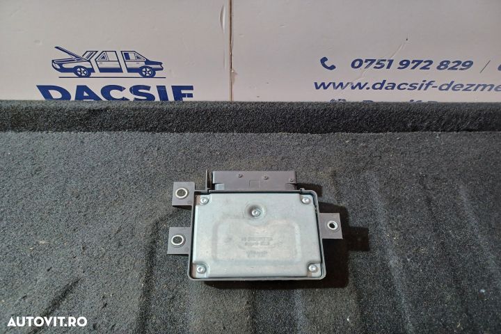 Calculator frana mana 3C8907801B 3C8907801B Volkswagen VW Passat B6 [ - 2