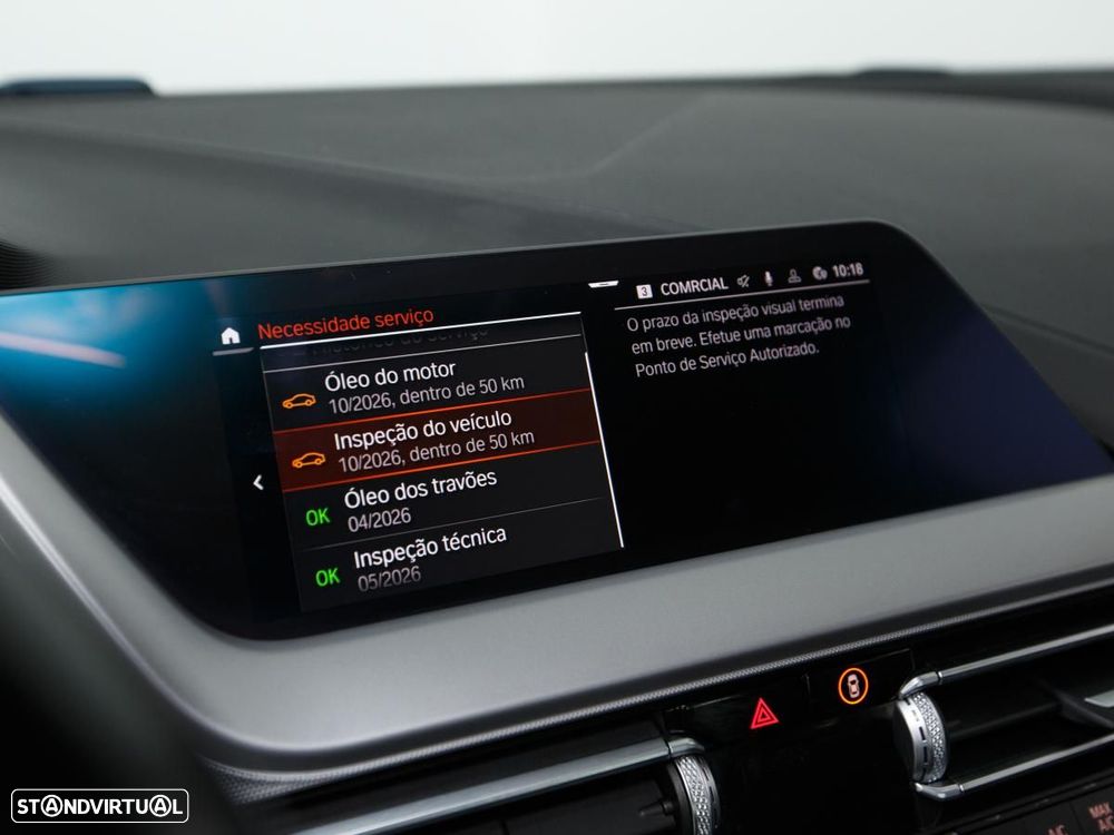 BMW 216 Gran Coupé d Advantage - 23