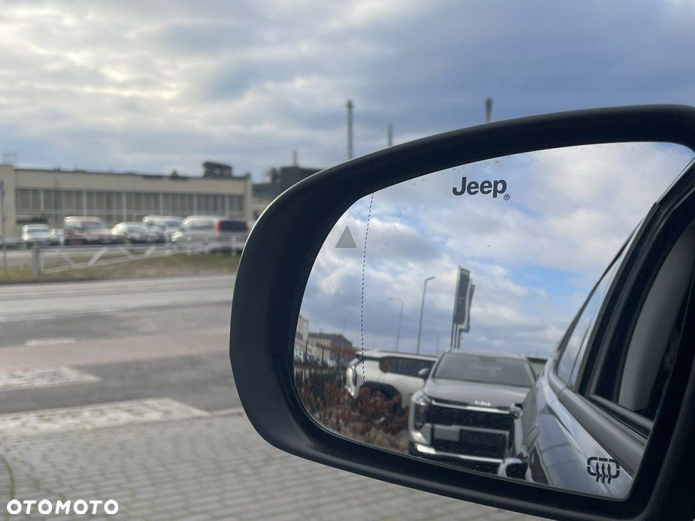 Jeep Compass 1.3 TMair Limited FWD S&S DDCT - 25