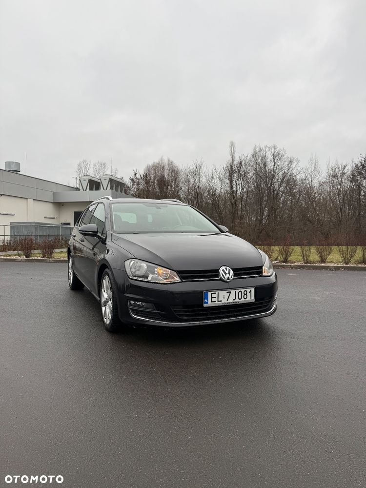 Volkswagen Golf - 3