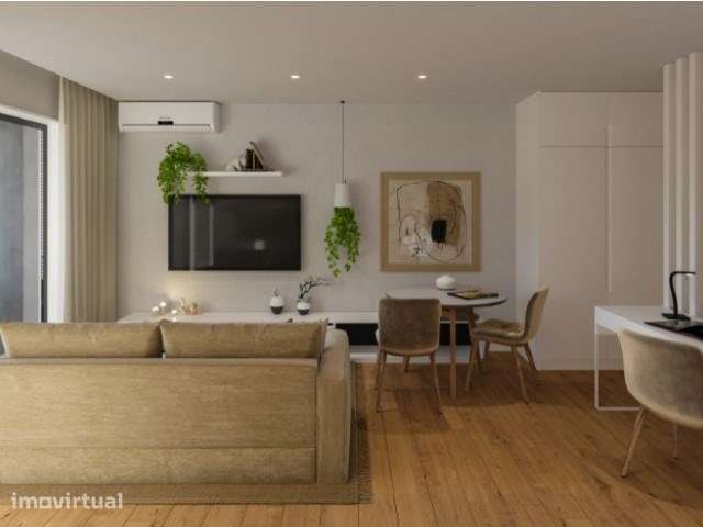 Apartamento T0 Venda em Real, Dume e Semelhe,Braga - Grande imagem: 5/23