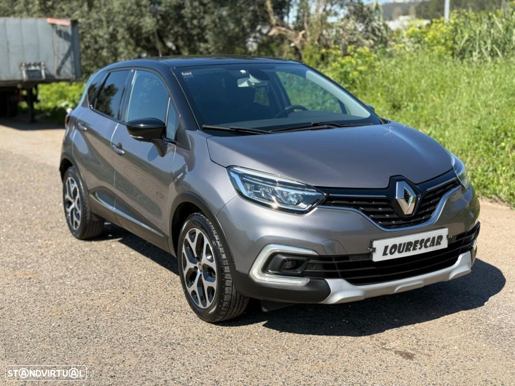 Renault Captur 0.9 TCE Exclusive - 32
