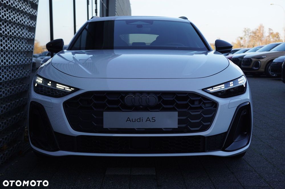 Audi A5 Avant - 3