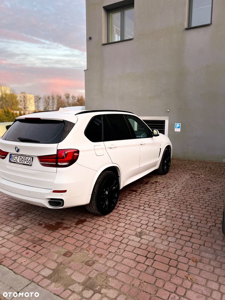 BMW X5 - 26
