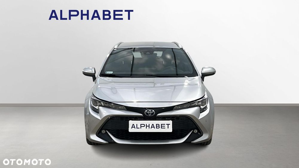 Toyota Corolla 1.8 Hybrid GPF Comfort - 8