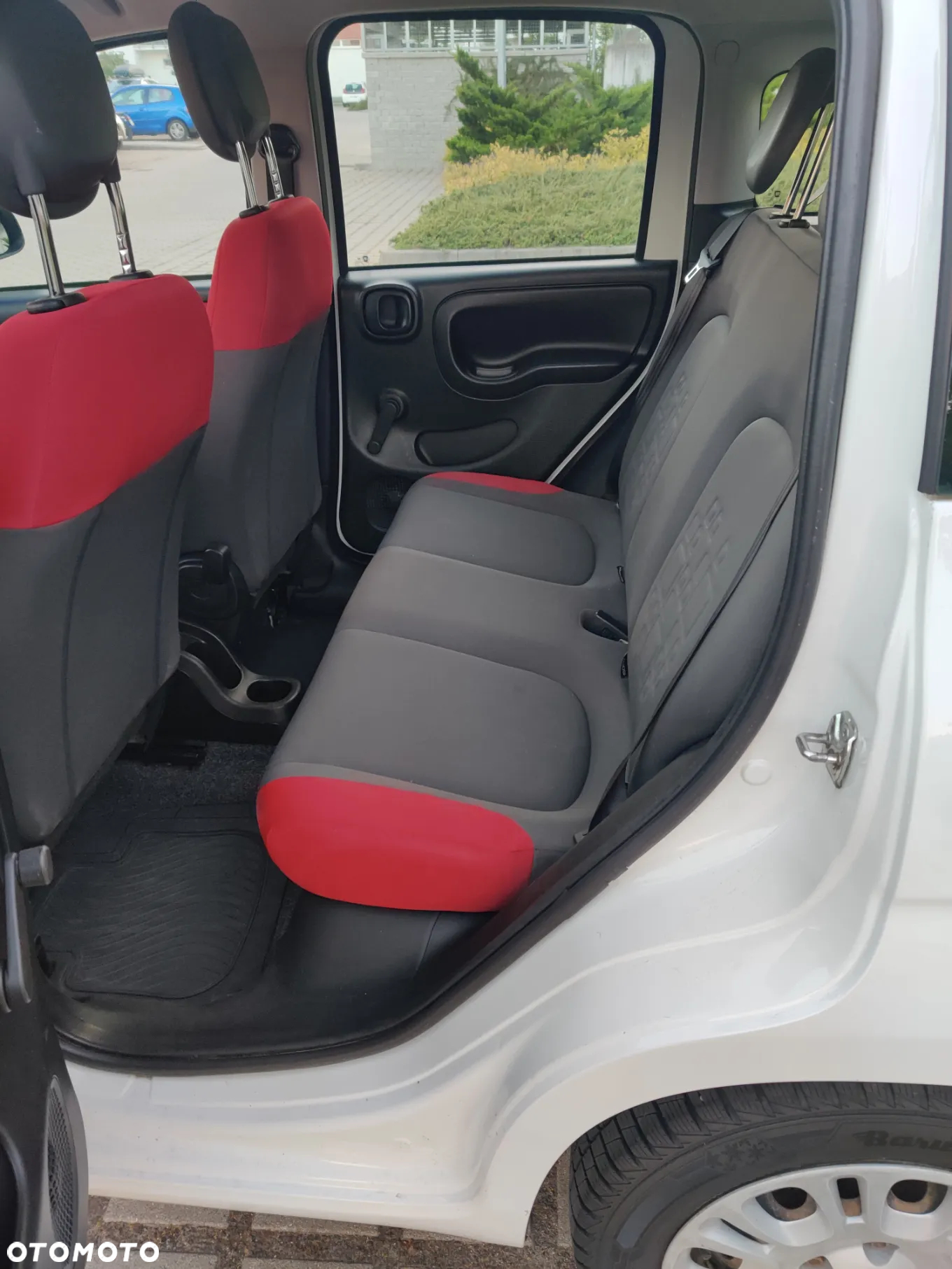 Fiat Panda 1.2 Fresh EU6 - 14