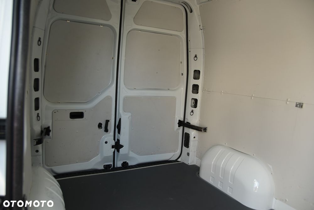 Renault MASTER 2.3 dCi 131KM * KLIMA * Parktronic * WYJĄTKOWO ZADBANY! - 20
