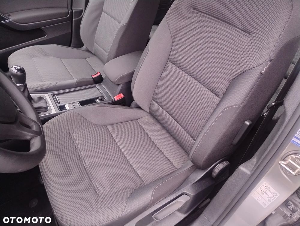 Volkswagen Golf VII 1.4 TSI BMT Comfortline Perfectline - 33