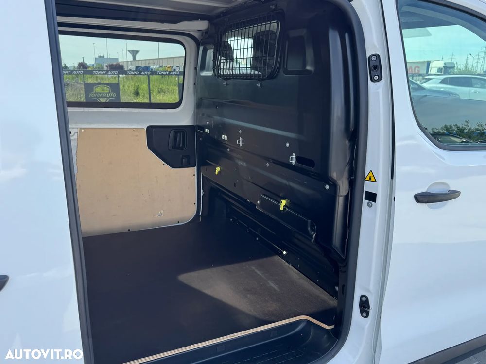 Citroën Jumpy - 25