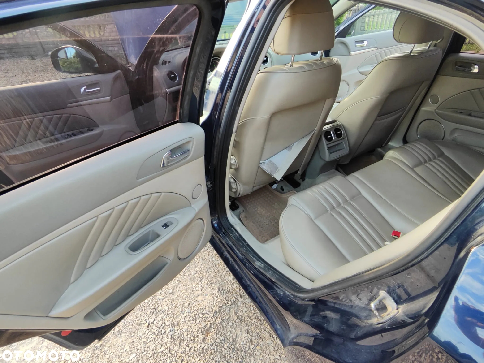 Alfa Romeo 159 - 5