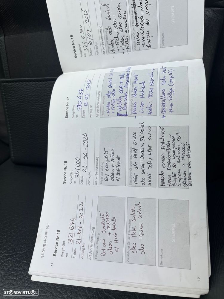 Volvo XC 70 2.0 D4 Summum Dynamic Geartronic - 24