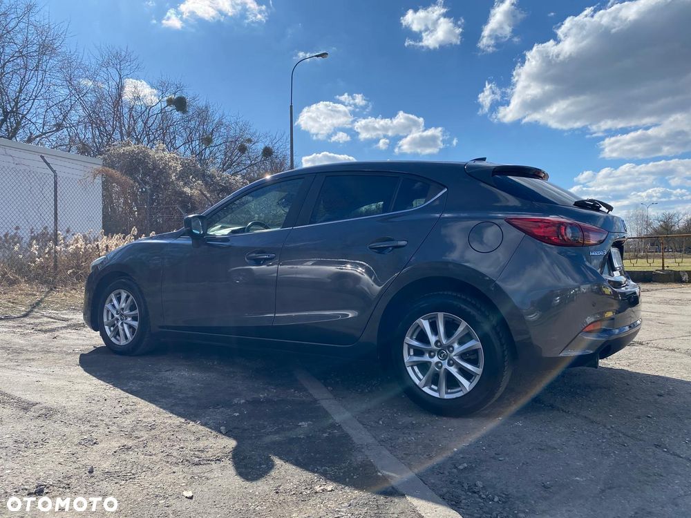 Mazda 3 2.0 Skyenergy - 3