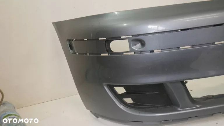 GALAXY MK2 Zderzak przód - 4