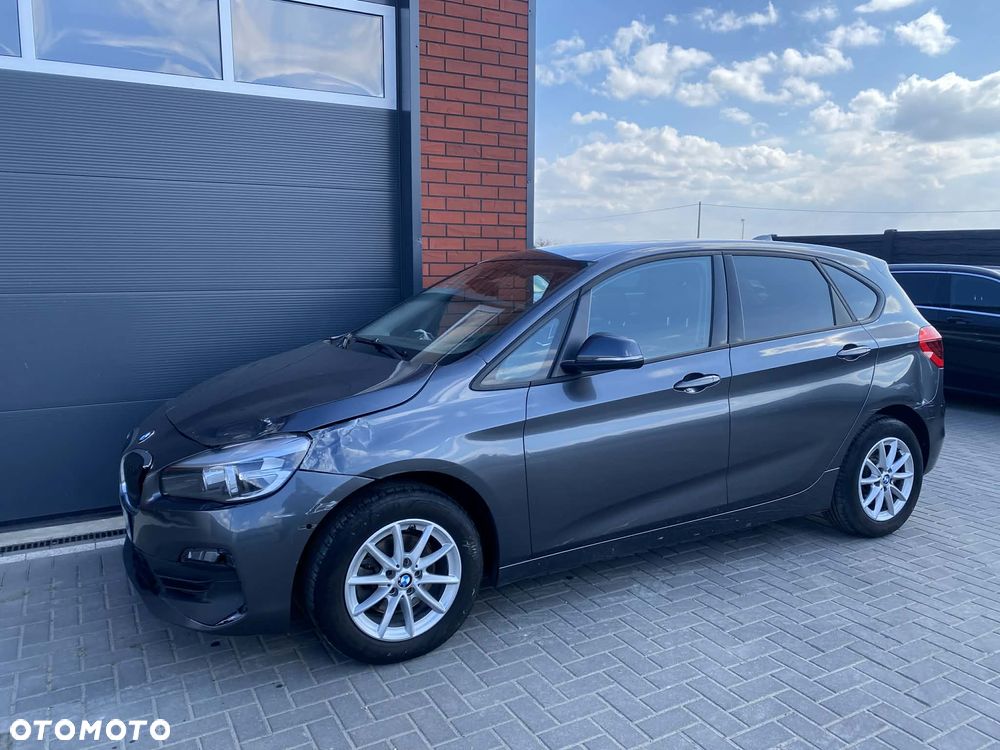 BMW Seria 2 216d - 39