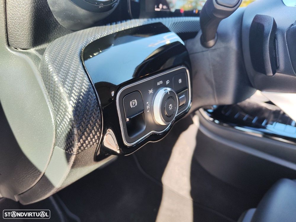 Mercedes-Benz A 200 Standard - 14