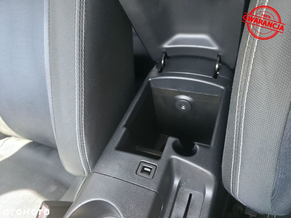 Nissan Qashqai - 33