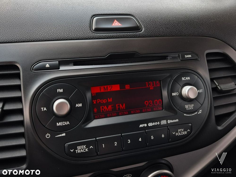 Kia Picanto - 13