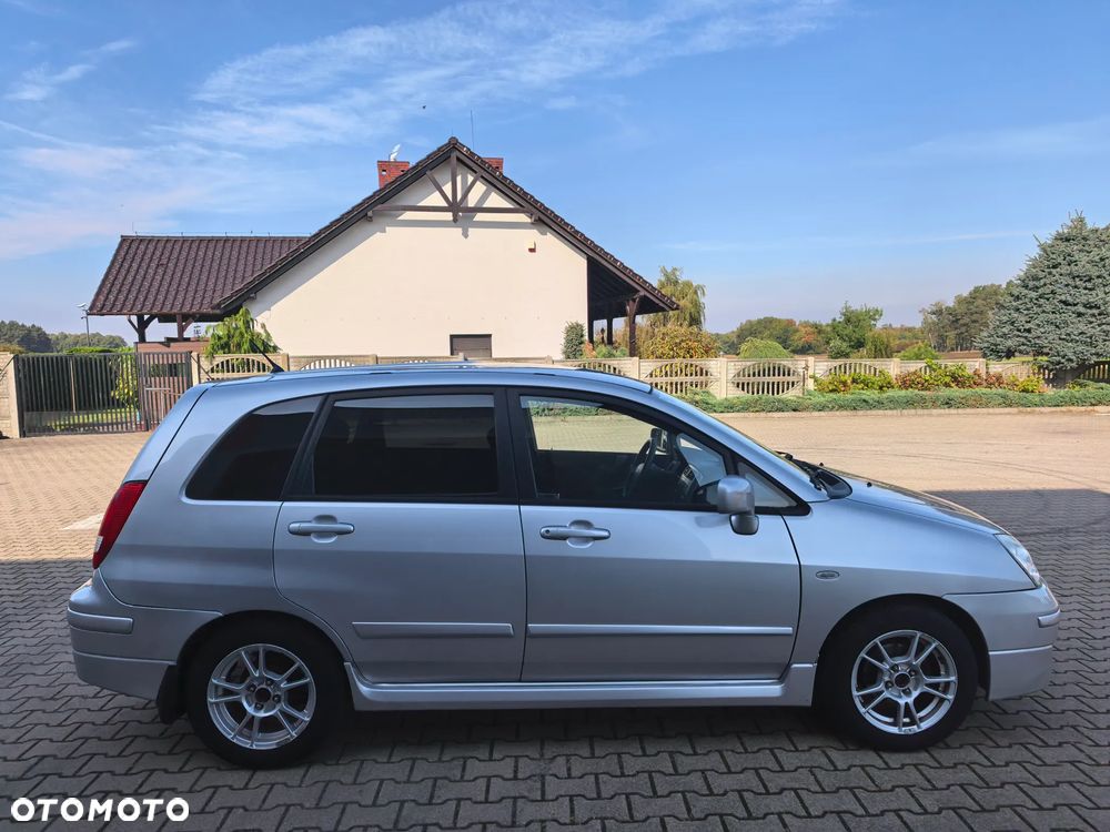 Suzuki Liana Kombi 1.6 Comfort - 9
