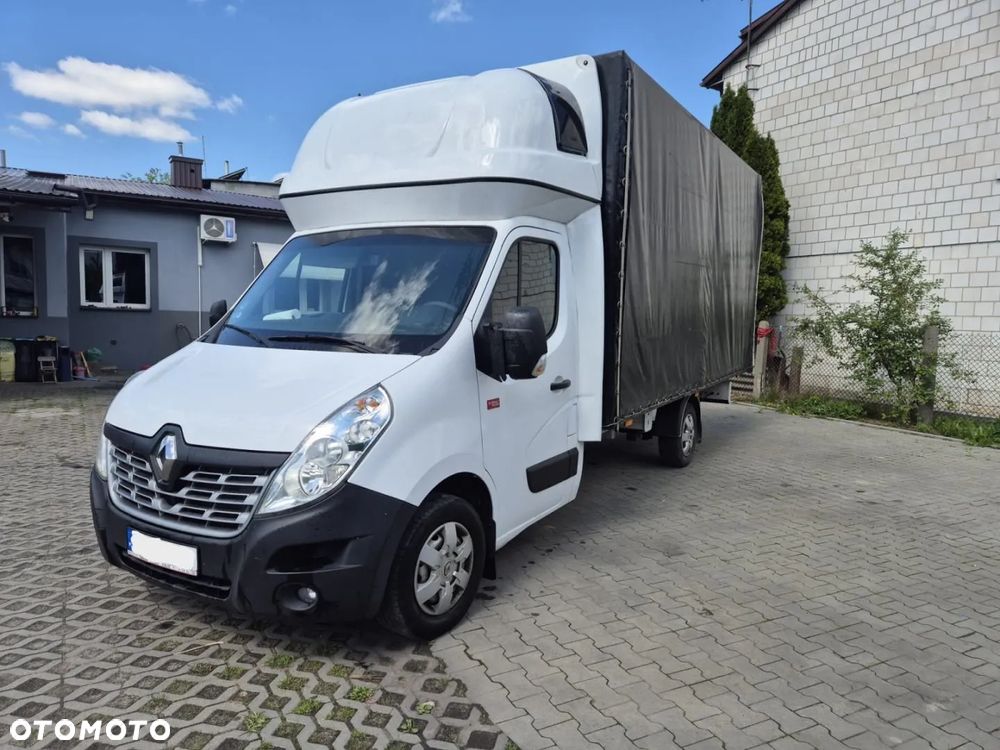 Renault Master - 4