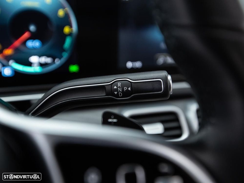 Mercedes-Benz GLE 350 de 4Matic 9G-TRONIC AMG Line - 26