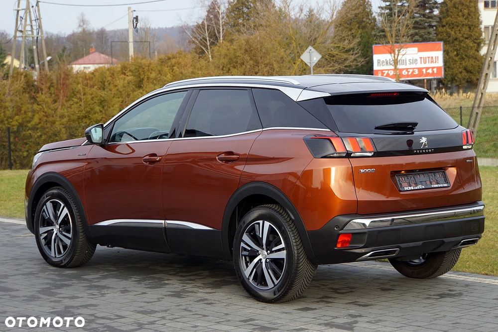 Peugeot 3008 HDi 150 Business-Line - 10