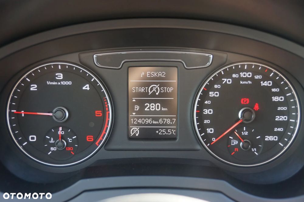 Audi Q3 2.0 TDI Quattro - 20