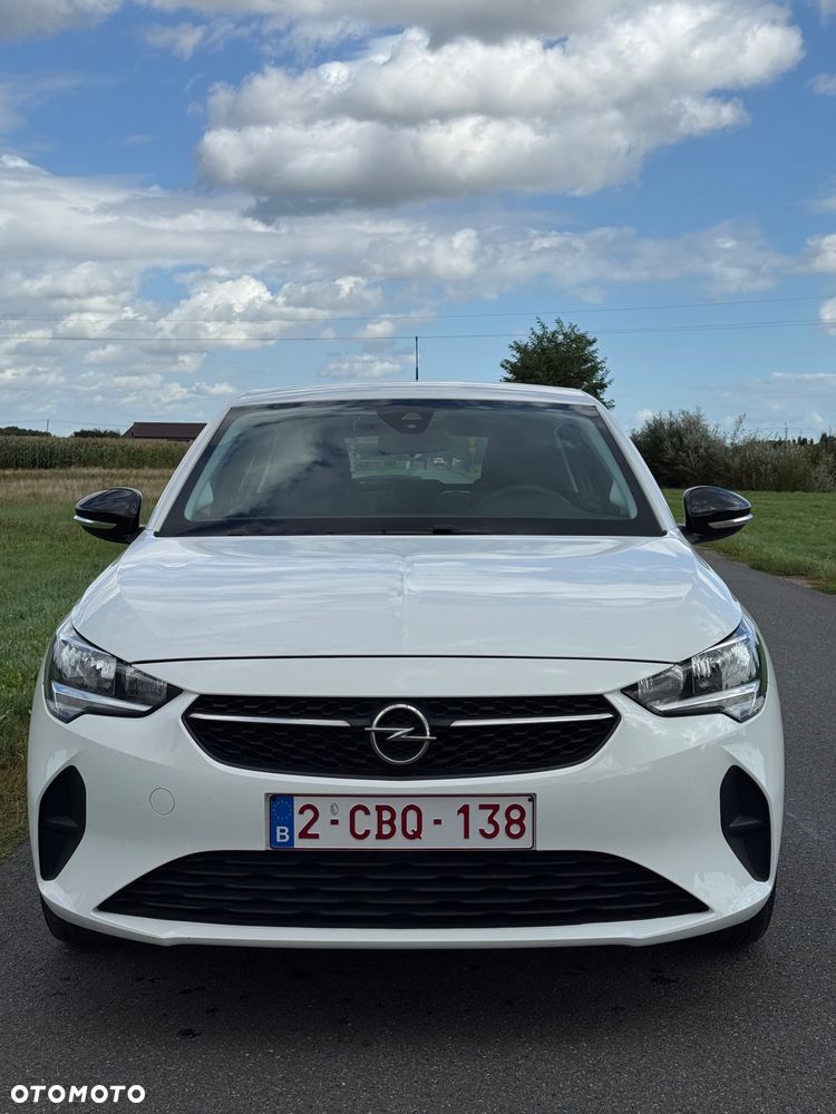 Opel Corsa - 5