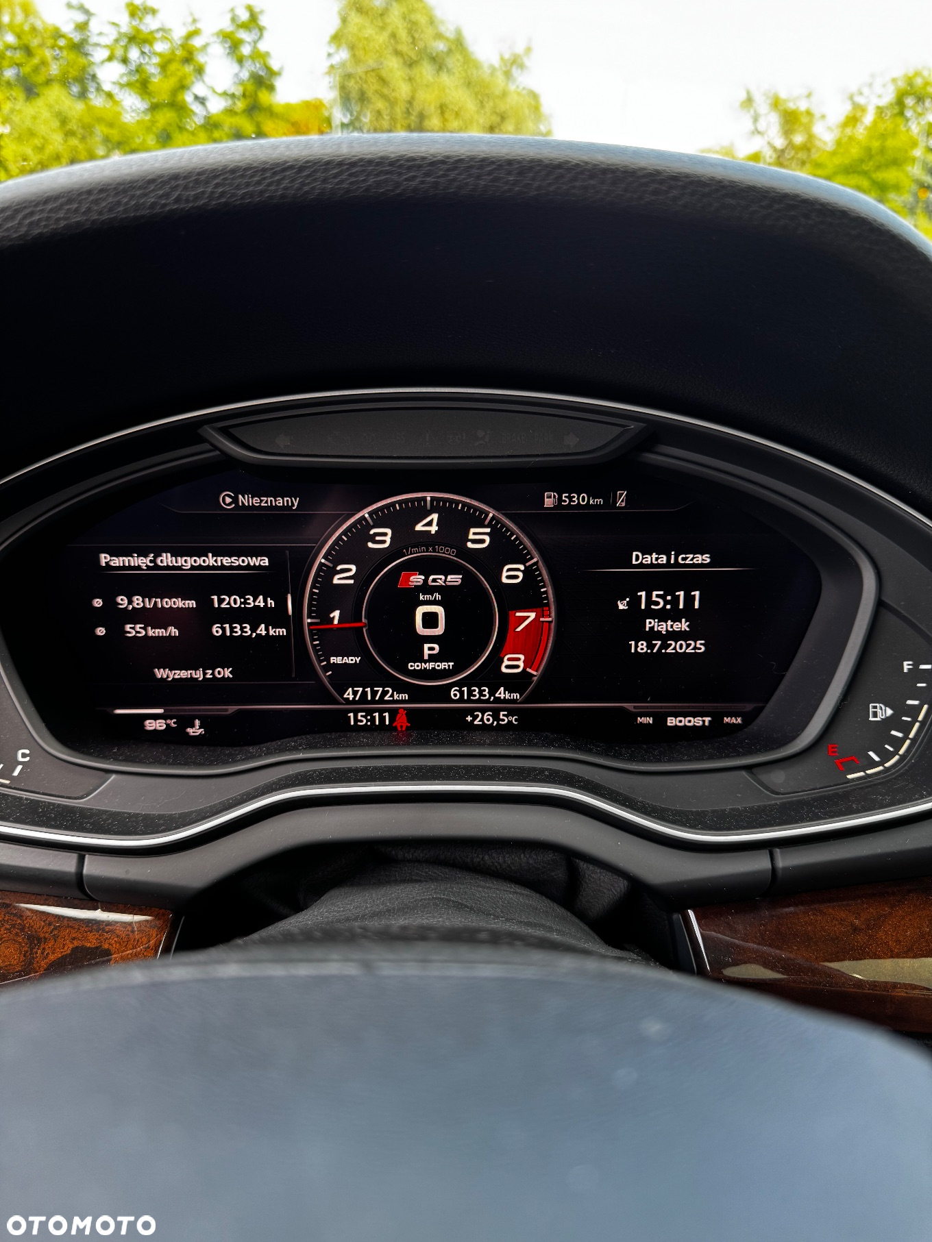 Audi Q5 2.0 TFSI Quattro Design S tronic - 37