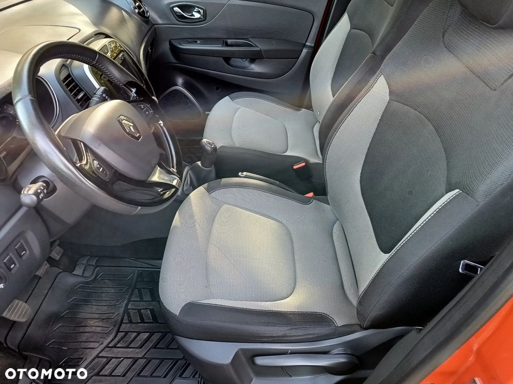 Renault Captur 0.9 Energy TCe Intens - 9