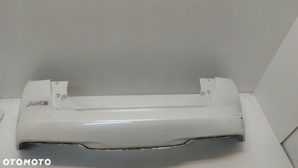 NISSAN JUKE LIFT FL ZDERZAK TYŁ TYLNY 85022-BV80H - 1