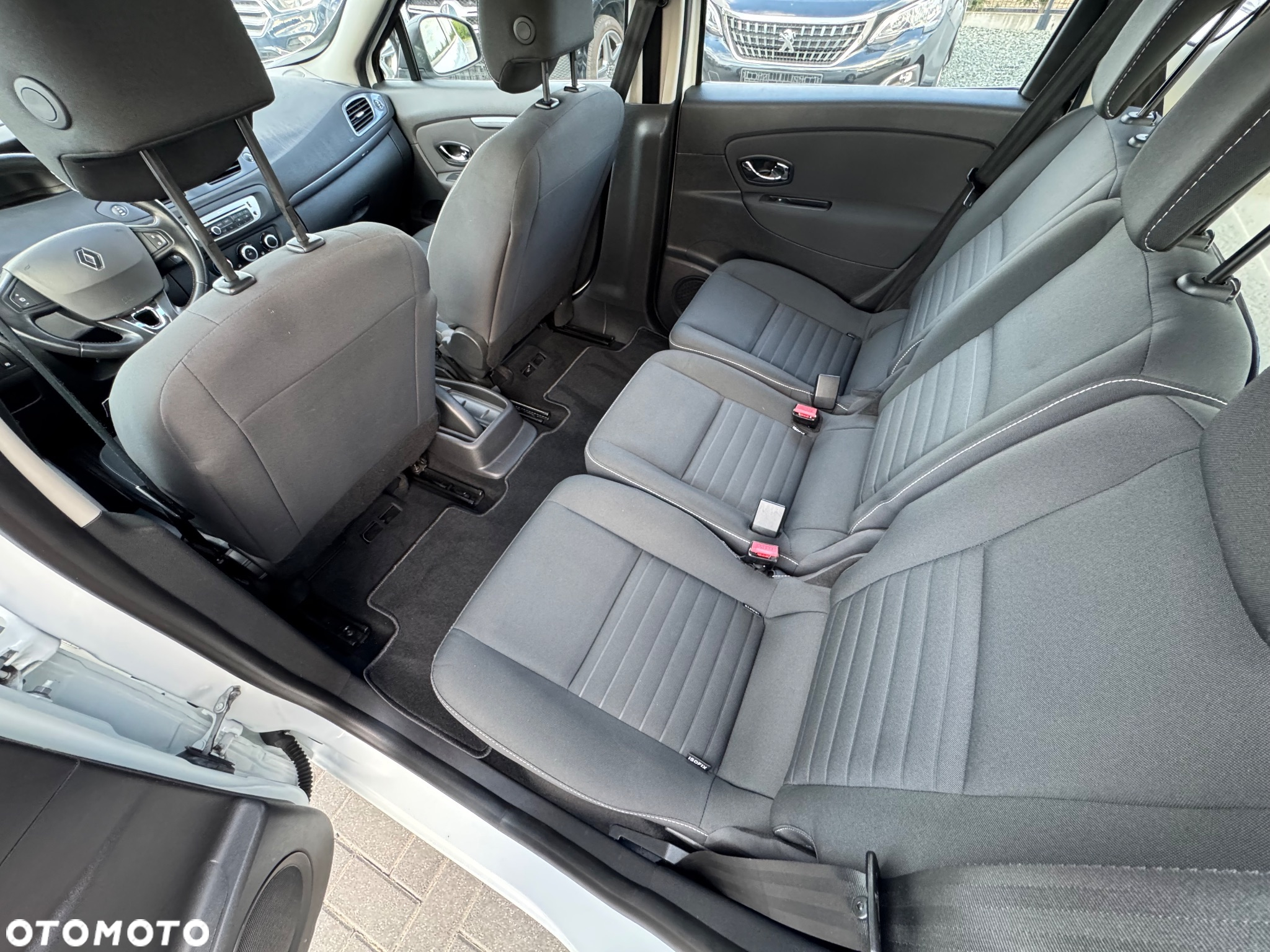 Renault Scenic 1.2 TCe Energy Life - 28