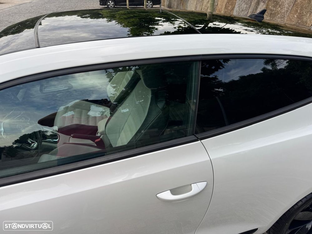 VW Scirocco 2.0 TDI Sport DSG - 24