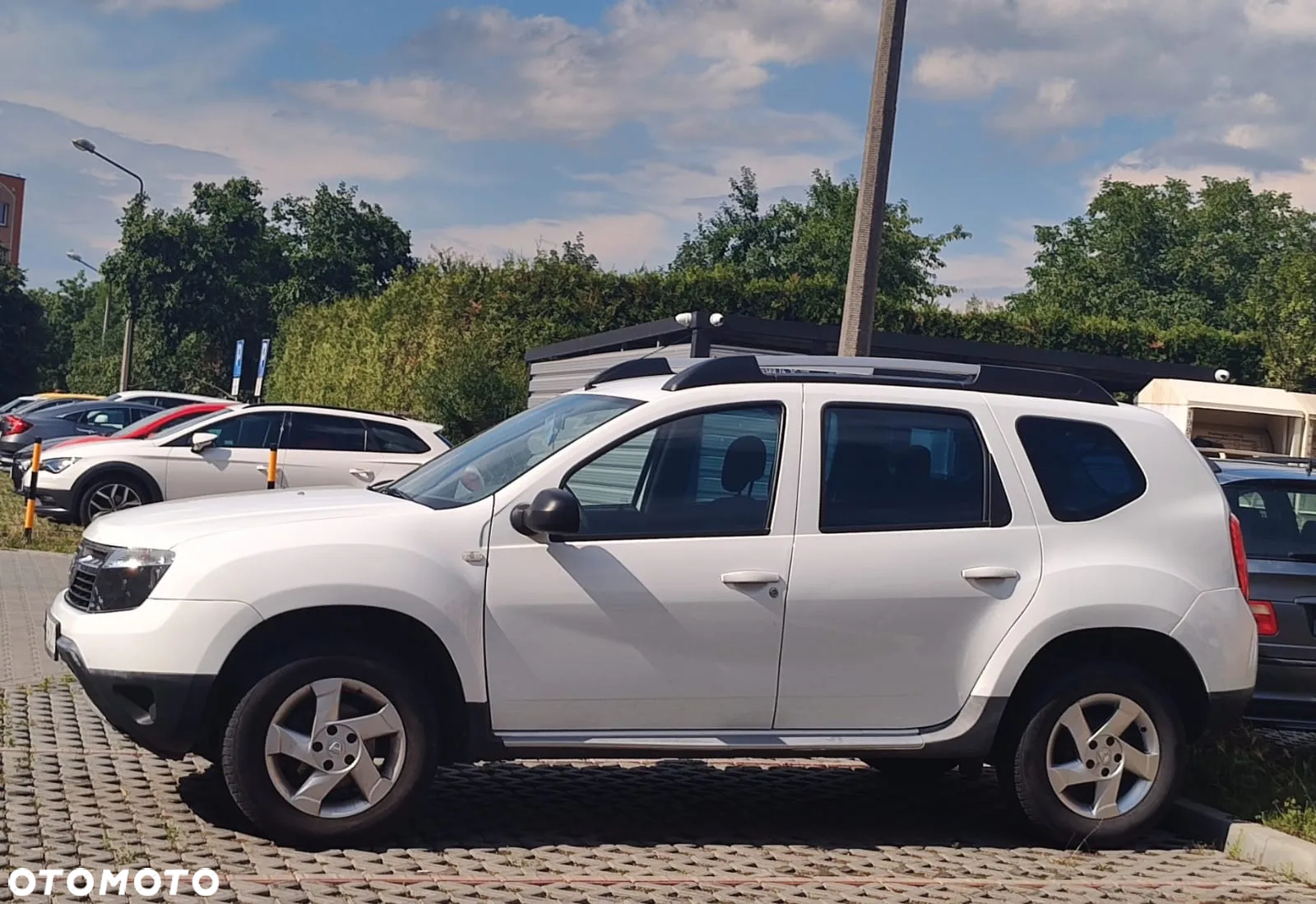 Dacia Duster 1.5 dCi Ambiance - 2