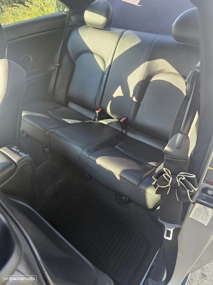 Mercedes-Benz CLC 220 CDi - 9