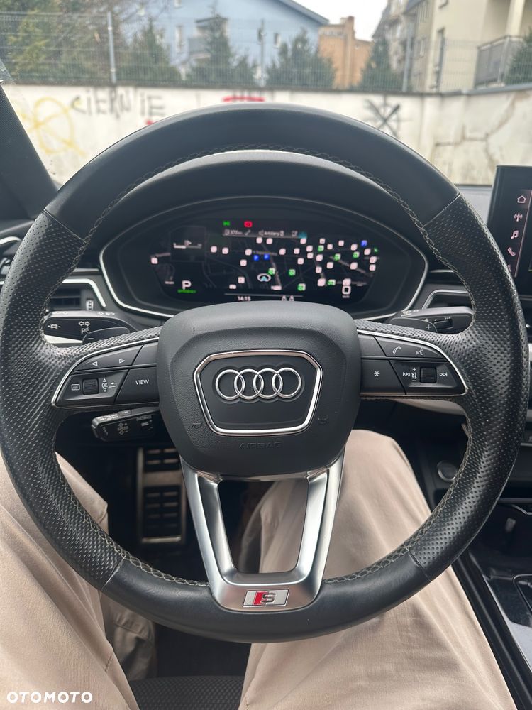 Audi A5 Sportback - 21