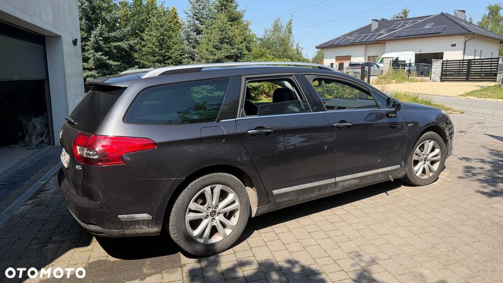 Citroën C5 1.6 THP Exclusive - 2
