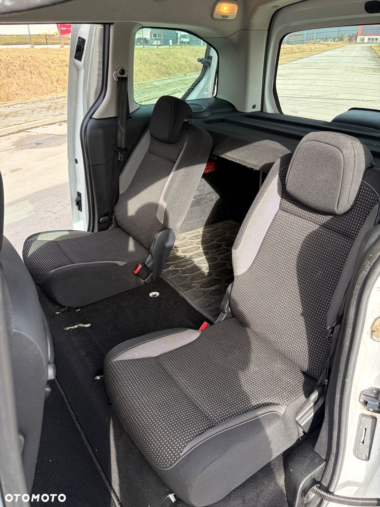 Peugeot Partner - 22