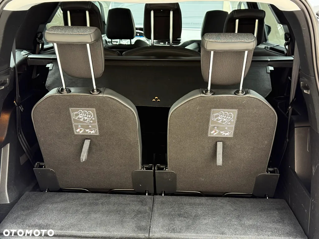 Peugeot 5008 BlueHDI 130 EAT8 Allure Pack - 7
