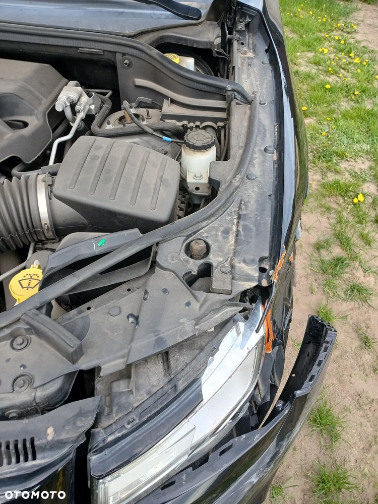 Jeep Grand Cherokee 3.6 V6 Overland Summit - 7