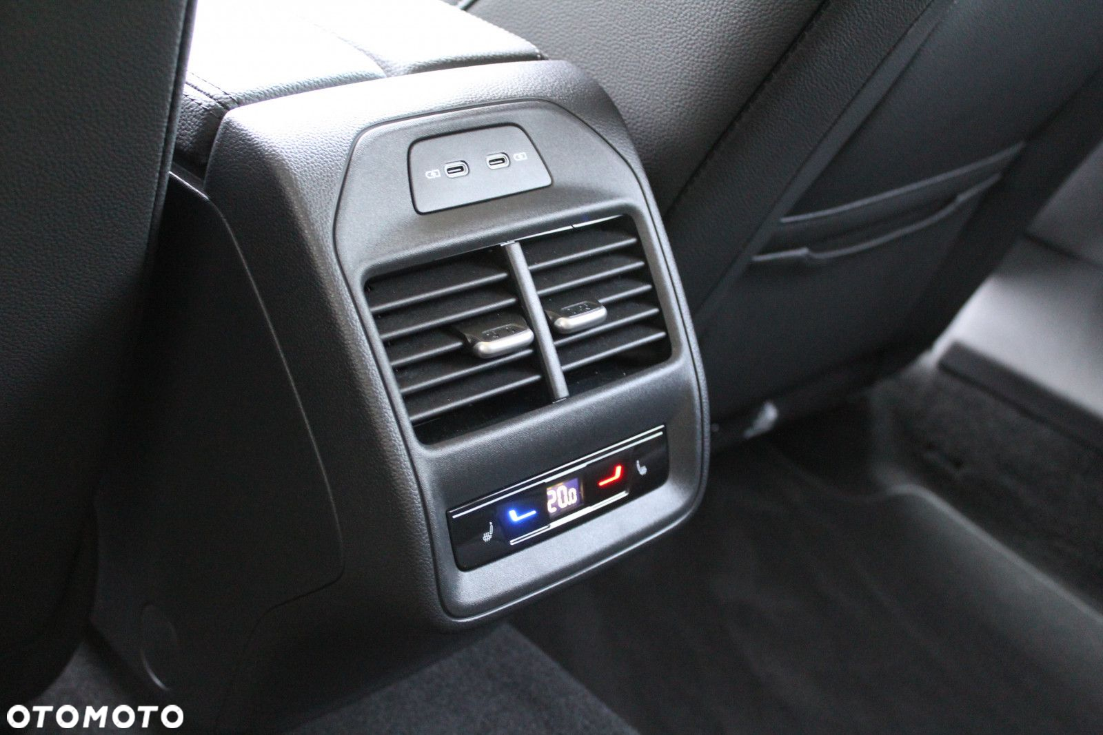 Skoda Superb - 34