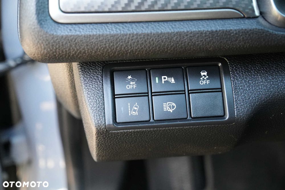 Honda Civic 1.5 T Sport Plus (Navi) - 17