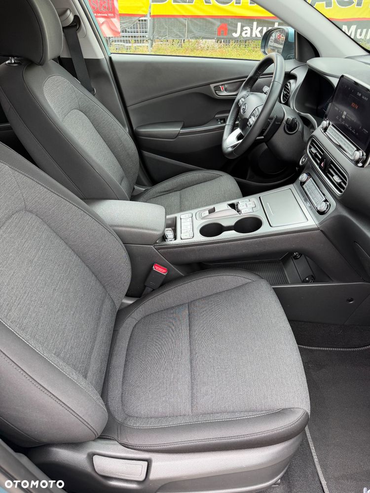 Hyundai Kona Business - 18